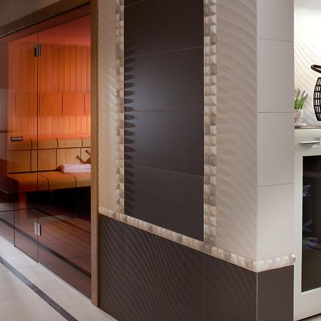 Hotel Excelsior Марианске-Лазне Экстерьер фото