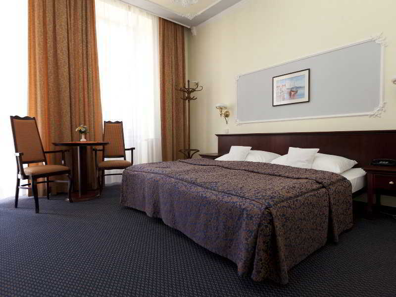 Hotel Excelsior Марианске-Лазне Экстерьер фото