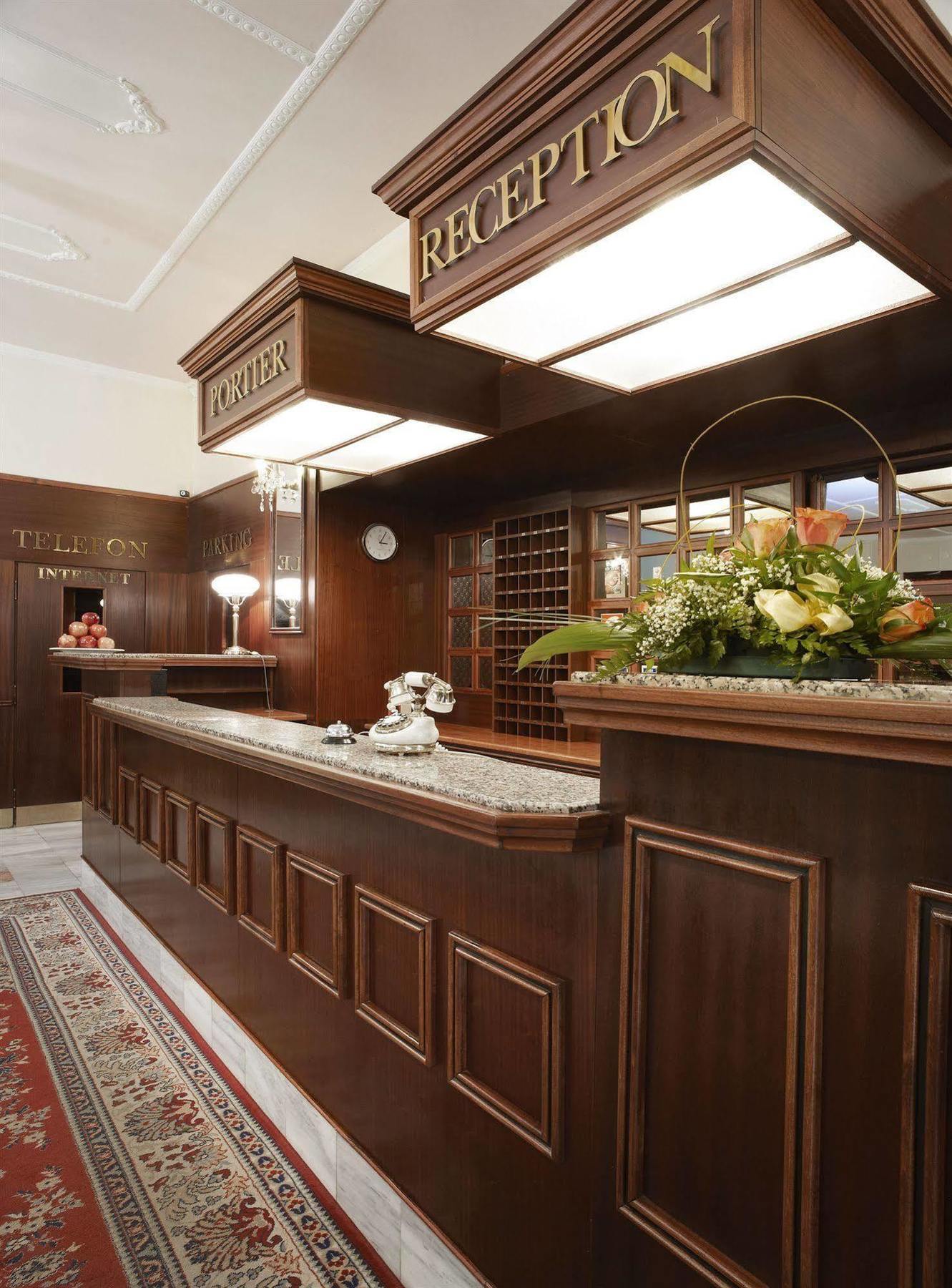 Hotel Excelsior Марианске-Лазне Экстерьер фото
